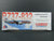 1:400 Dragon Wings 55242 Die-Cast American Airlines B737-823 Airliner