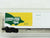 N Micro-Trains MTL Special Run Melbourne Australia Convention Box Car #1991