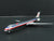 1:400 Dragon Wings CRS 001 Die-Cast TWA McDonnell Douglas MD-83 Airliner