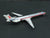 1:400 Dragon Wings CRS 001 Die-Cast TWA McDonnell Douglas MD-83 Airliner