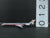 1:400 Dragon Wings CRS 001 Die-Cast TWA McDonnell Douglas MD-83 Airliner