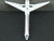 1:400 Dragon Wings CRS 001 Die-Cast TWA McDonnell Douglas MD-83 Airliner