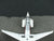 1:400 Dragon Wings CRS 001 Die-Cast TWA McDonnell Douglas MD-83 Airliner
