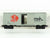 N Scale Micro-Trains MTL Special Run NTKX Ntrak 10th Anniversary Box Car #1492