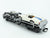 G Scale LGB 40596 Transport Flatcar w/ Corvette & Cobra Cars