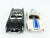 G Scale LGB 40596 Transport Flatcar w/ Corvette & Cobra Cars