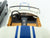 G Scale LGB 40596 Transport Flatcar w/ Corvette & Cobra Cars