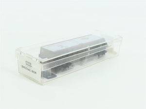 N Micro-Trains MTL Special Run GH&H The Old Reliable Short Line Box Car #378
