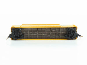 N Micro-Trains MTL Special Run BANX Baltimore Area Ntrak 10 Years Box Car 198393