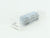 N Micro-Trains MTL Special Run Ntrak VFX Valley Forge Express 2-Bay Hopper #1993