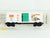 N Scale Micro-Trains Line MTL 20086 Single Door 40' Box Car #1991