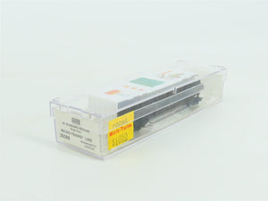 N Scale Micro-Trains Line MTL 20086 Single Door 40' Box Car #1991