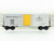 N Scale Micro-Trains MTL Special Run DARN Ntrak 5th Anniversary Box Car #592
