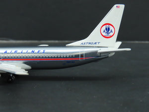 1:400 Dragon Wings 55245 Die-Cast American Airlines Boeing 737-823 Airliner