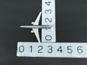 1:400 Dragon Wings 55245 Die-Cast American Airlines Boeing 737-823 Airliner