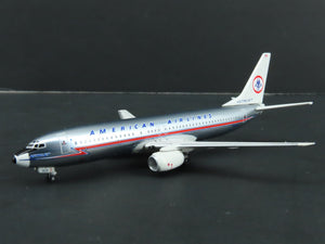 1:400 Dragon Wings 55245 Die-Cast American Airlines Boeing 737-823 Airliner
