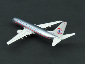 1:400 Dragon Wings 55245 Die-Cast American Airlines Boeing 737-823 Airliner