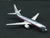 1:400 Dragon Wings 55245 Die-Cast American Airlines Boeing 737-823 Airliner