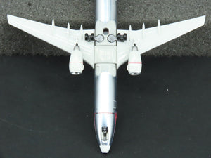 1:400 Dragon Wings 55245 Die-Cast American Airlines Boeing 737-823 Airliner