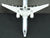 1:400 Dragon Wings 55245 Die-Cast American Airlines Boeing 737-823 Airliner