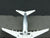 1:400 Dragon Wings 55245 Die-Cast American Airlines Boeing 737-823 Airliner