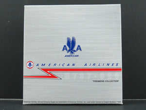 1:400 Dragon Wings 55245 Die-Cast American Airlines Boeing 737-823 Airliner