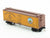 N Scale Micro-Trains MTL NSC O&NW First Collector's Convention Reefer #10293