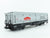 G Scale LGB 41613 L.G.Beton Manual Unloading Gondola Car #41613