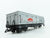 G Scale LGB 41613 L.G.Beton Manual Unloading Gondola Car #41613
