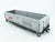 G Scale LGB 41613 L.G.Beton Manual Unloading Gondola Car #41613
