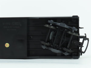 G Scale LGB 41613 L.G.Beton Manual Unloading Gondola Car #41613