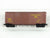 N Micro-Trains MTL Heritage Collection #2 SR&NCo Sunset Railway Box Car #202