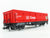 G Scale LGB 41615 L.G.Beton Self Unloading Gondola Car #41613