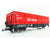 G Scale LGB 41615 L.G.Beton Self Unloading Gondola Car #41613
