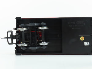 G Scale LGB 41615 L.G.Beton Self Unloading Gondola Car #41613