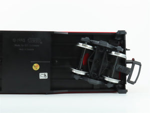 G Scale LGB 41615 L.G.Beton Self Unloading Gondola Car #41613
