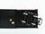 G Scale LGB 41615 L.G.Beton Self Unloading Gondola Car #41613