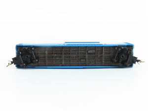 N Micro-Trains MTL Special Run NTK Ntrak 20th Anniversary Box Car #1973-1993