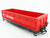 G Scale LGB 41615 L.G.Beton DB Cargo Self Unloading Gondola Car