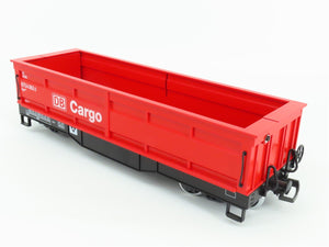 G Scale LGB 41615 L.G.Beton DB Cargo Self Unloading Gondola Car