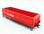 G Scale LGB 41615 L.G.Beton DB Cargo Self Unloading Gondola Car