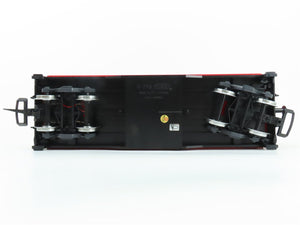 G Scale LGB 41615 L.G.Beton DB Cargo Self Unloading Gondola Car