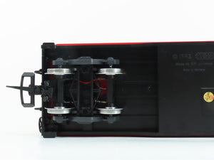 G Scale LGB 41615 L.G.Beton DB Cargo Self Unloading Gondola Car