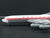 1:400 Aero Classics Die-Cast Western Airlines Boeing 707-139 Airliner