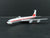 1:400 Aero Classics Die-Cast Western Airlines Boeing 707-139 Airliner