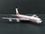 1:400 Aero Classics Die-Cast Western Airlines Boeing 707-139 Airliner