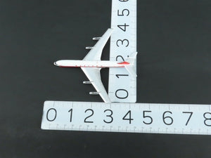1:400 Aero Classics Die-Cast Western Airlines Boeing 707-139 Airliner