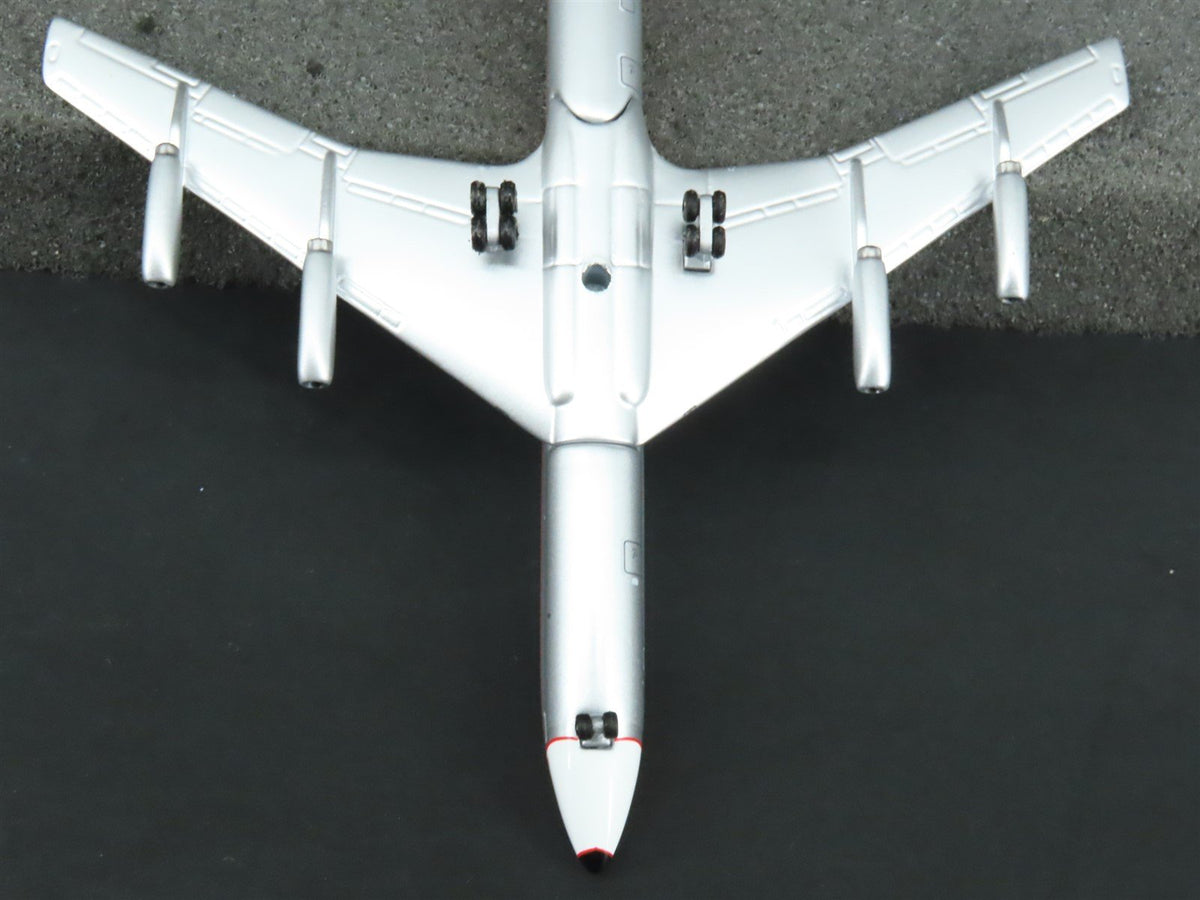 1:400 Aero Classics Die-Cast Western Airlines Boeing 707-139 Airliner
