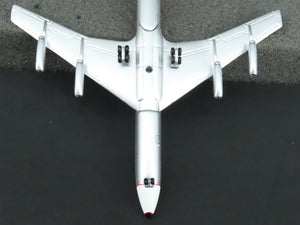 1:400 Aero Classics Die-Cast Western Airlines Boeing 707-139 Airliner