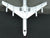 1:400 Aero Classics Die-Cast Western Airlines Boeing 707-139 Airliner